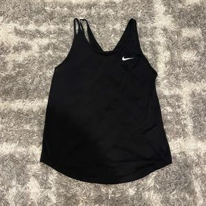Nike Running Tank Top
